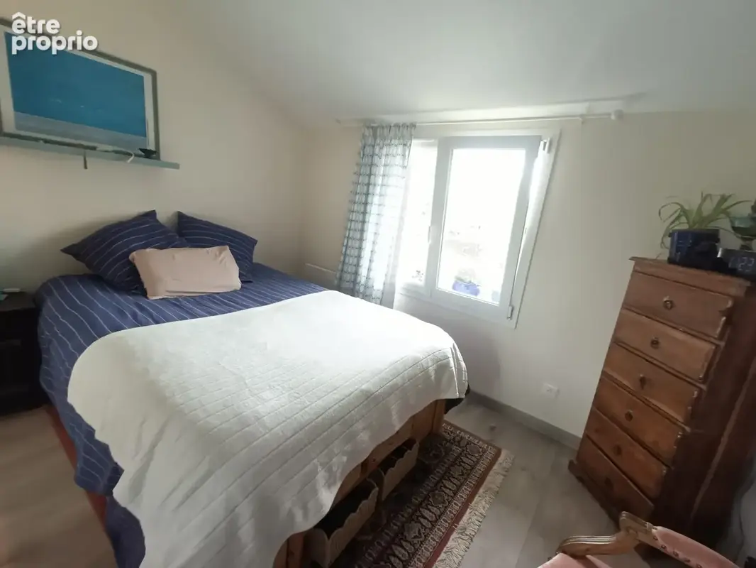 Maison 4 pièces 93 m² à vendre à Chauvigny (86300) - photo 6