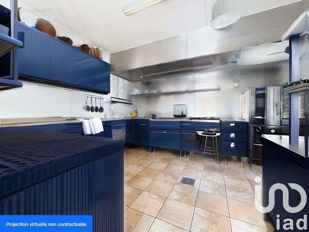 Photo 6 - Maison à CAZERES