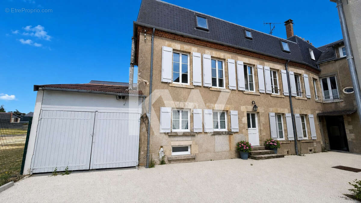 Maison 95 m² à Olivet  - photo 8