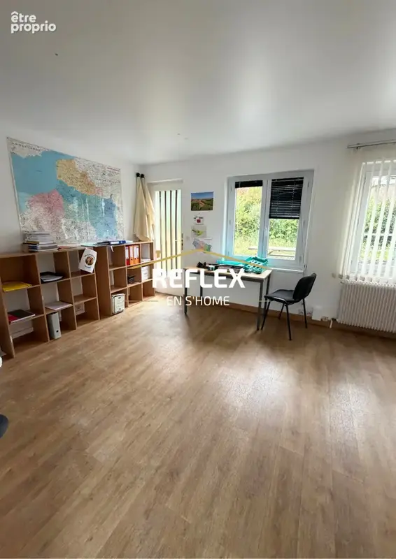 Ensemble immobilier bureaux / parking / terrasse - photo 5