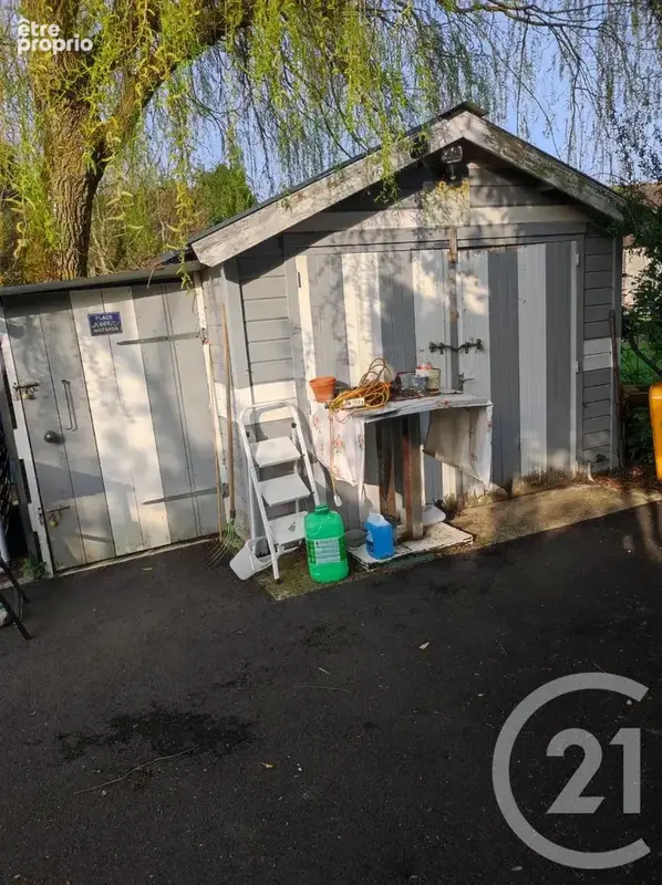 Maison 4 pièces 100 m² à vendre à Rugles (27250) - photo 16