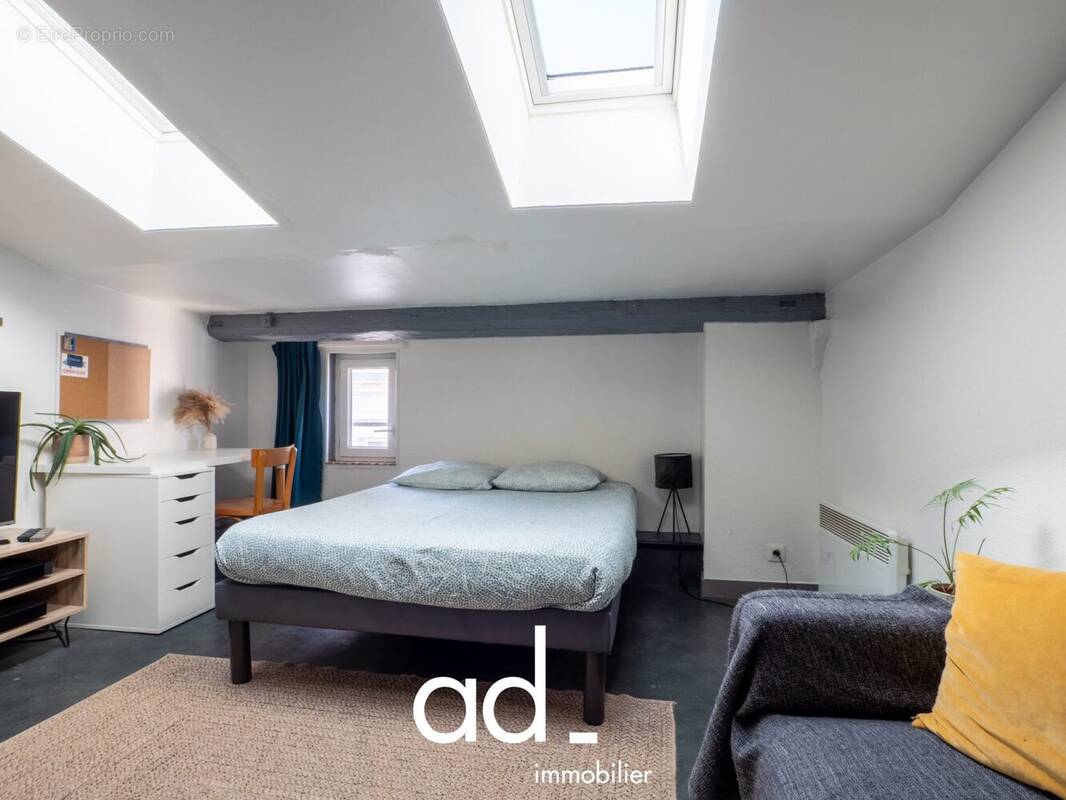 Appartement à LA ROCHELLE