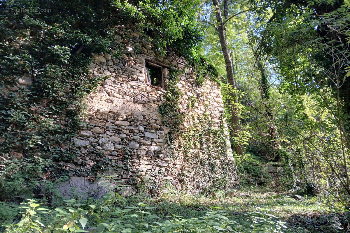 Maison à PRATS-DE-MOLLO-LA-PRESTE