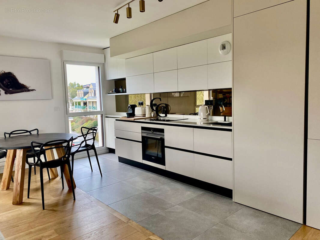 Appartement à VERTOU