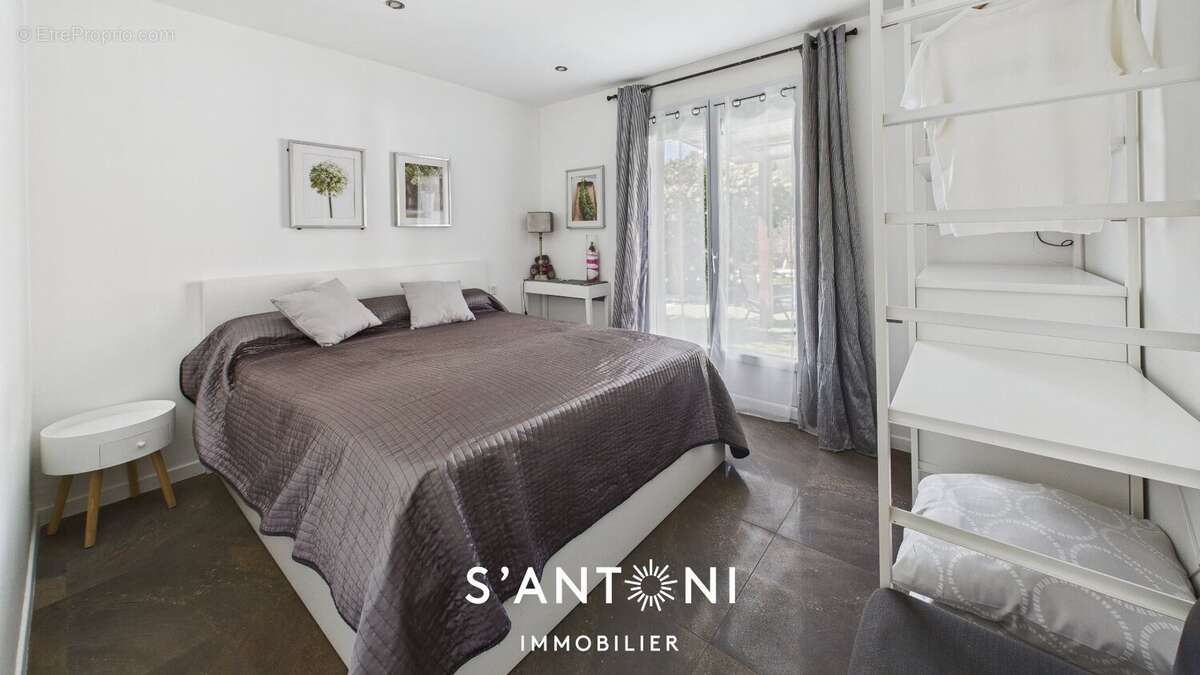 Maison à MARSEILLAN