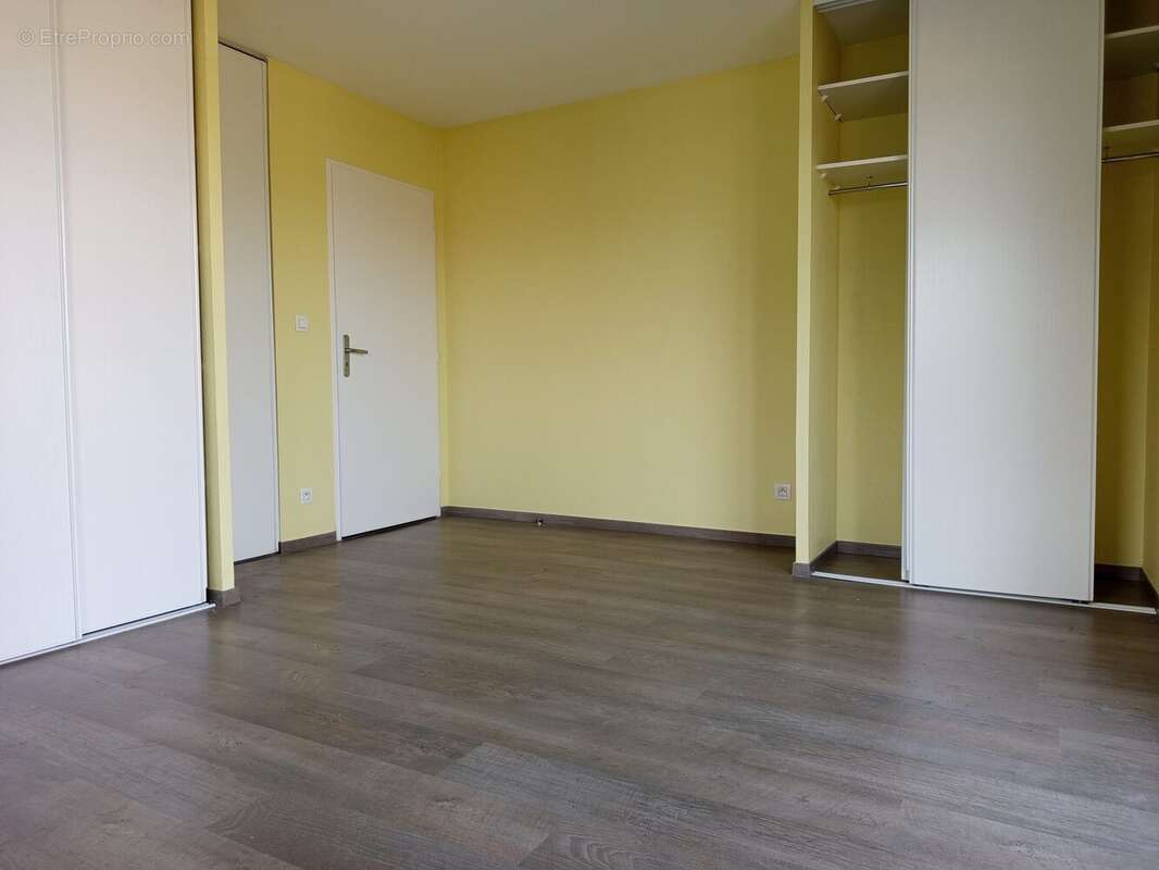 Appartement à LOOS