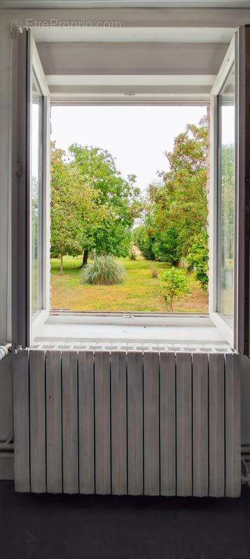 Maison à SILLY-EN-GOUFFERN