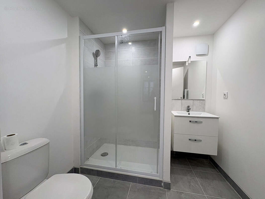 Appartement à CARCASSONNE