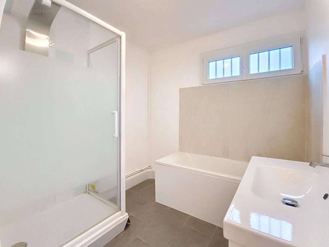 Appartement à LE GRAND-QUEVILLY