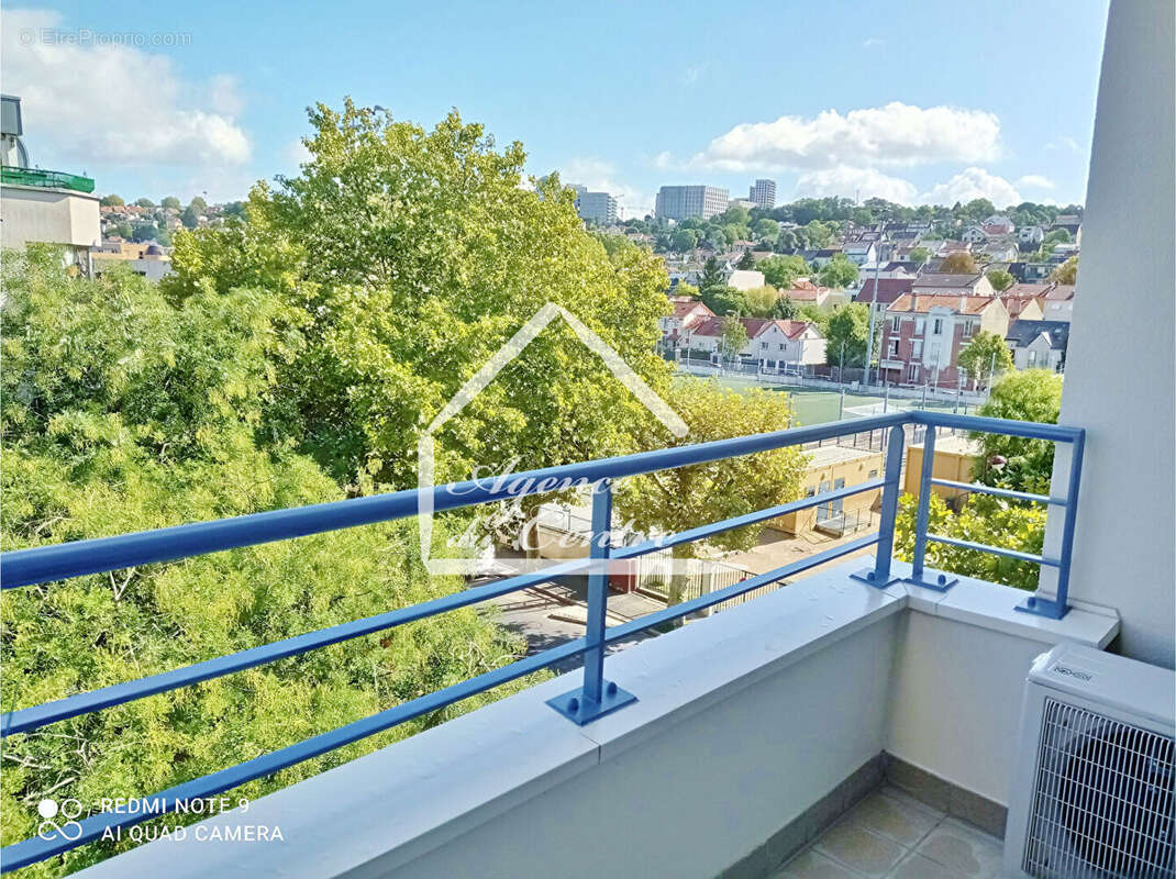 Appartement à CACHAN