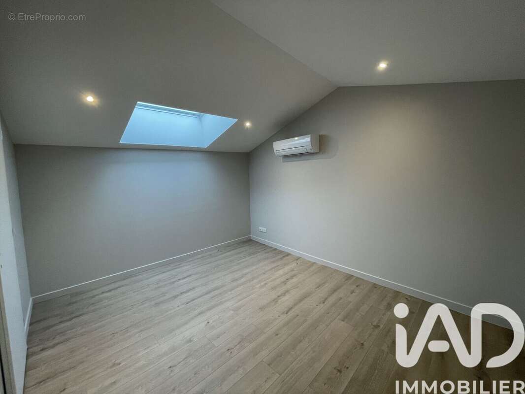 Photo 8 - Appartement à LORIOL-SUR-DROME