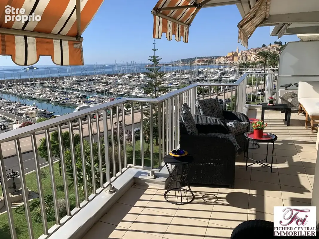 Appartement 2 pièces 58 m² à vendre à Menton (06500) - photo 8