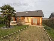 Maison à MERVILLE-FRANCEVILLE-PLAGE
