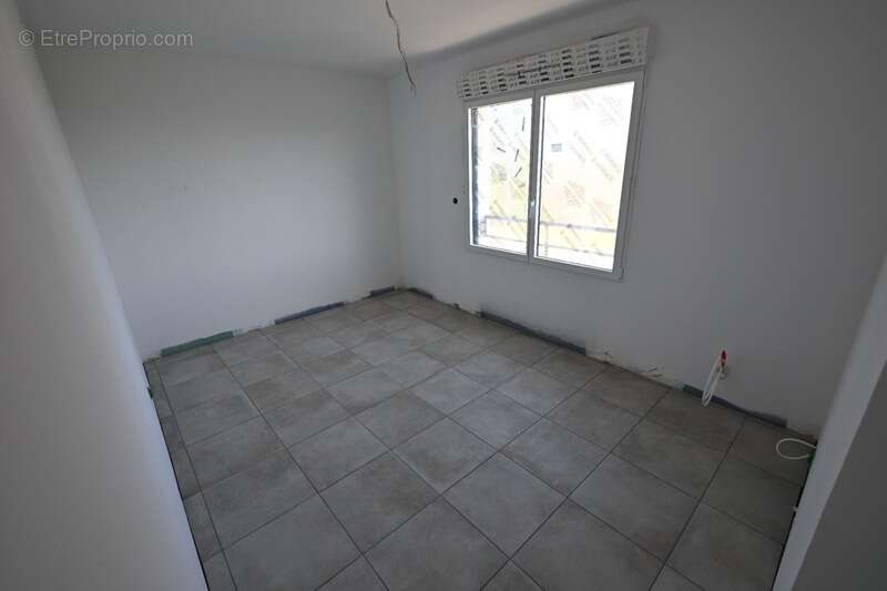Appartement à VAUGNERAY
