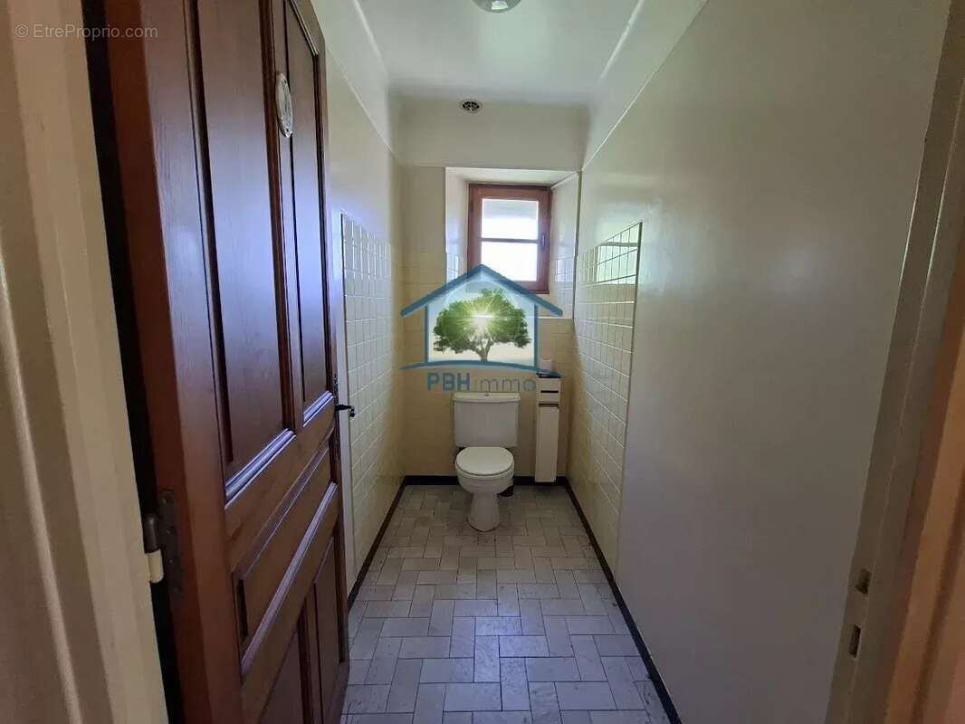 Maison à ALES