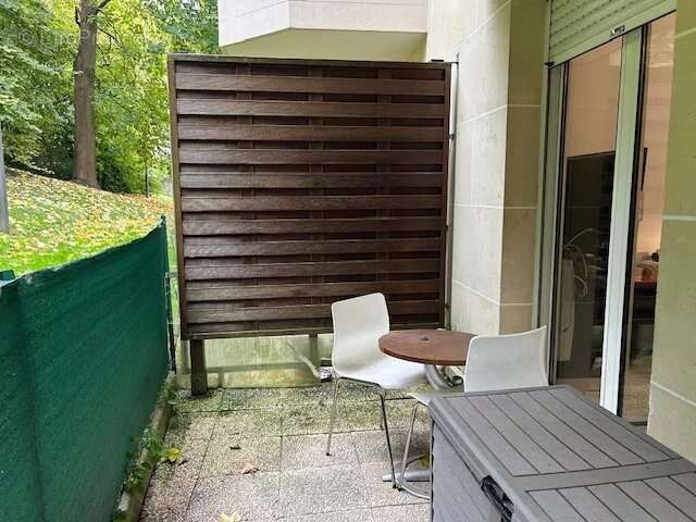 Appartement à BRY-SUR-MARNE