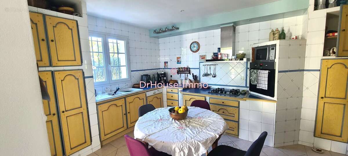 Maison à MARSEILLE-11E