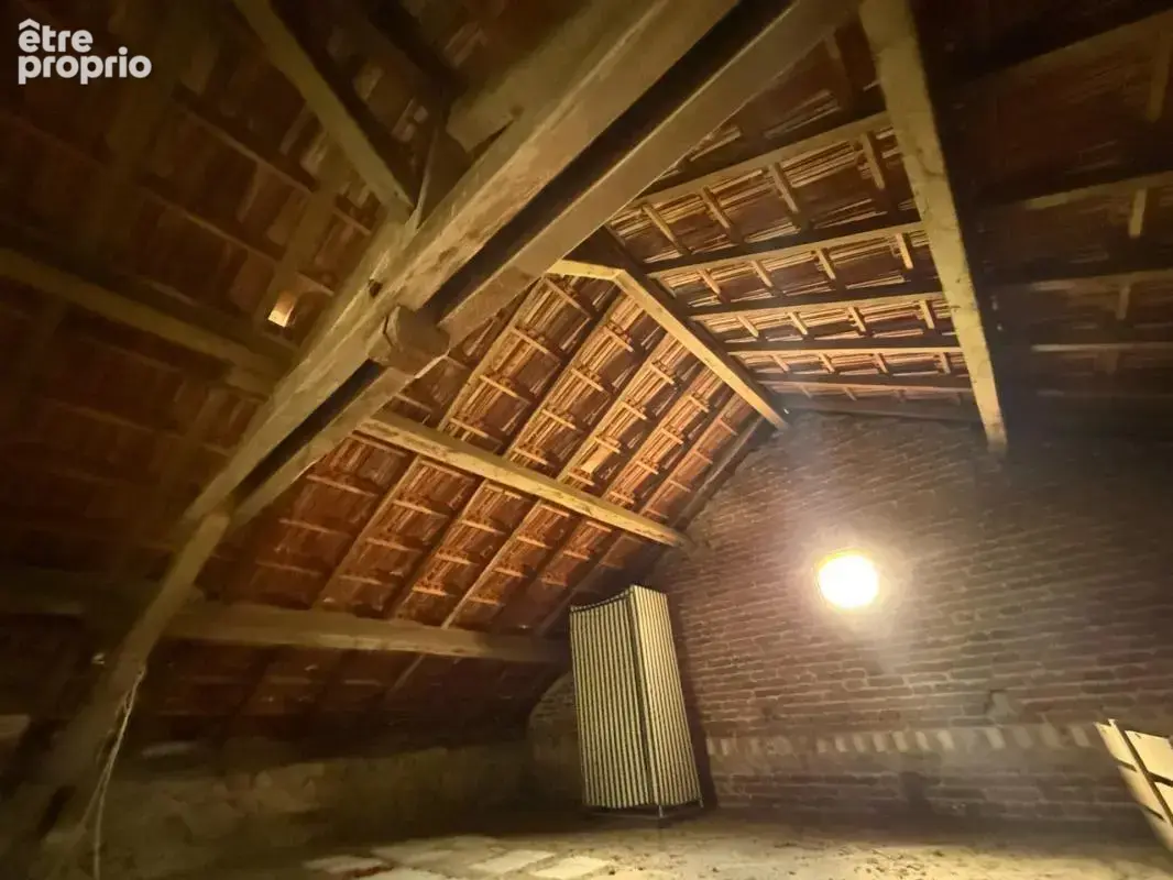 EN EXCLUSIVITE Maison 184m², 4 chambres avec dépendances sur 4396m² de terrain 149 900 € - photo 50