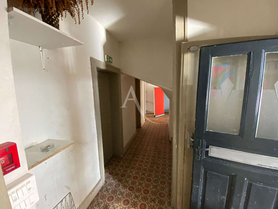 Appartement à CARMAUX