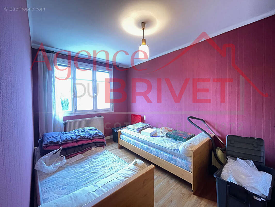 Maison à PONTCHATEAU