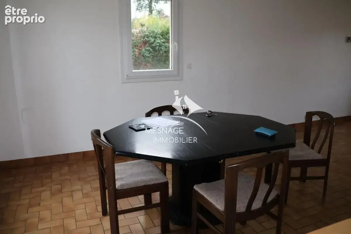 À vendre chez Christelle Mesnage Immobilier - Aux portes de - photo 6