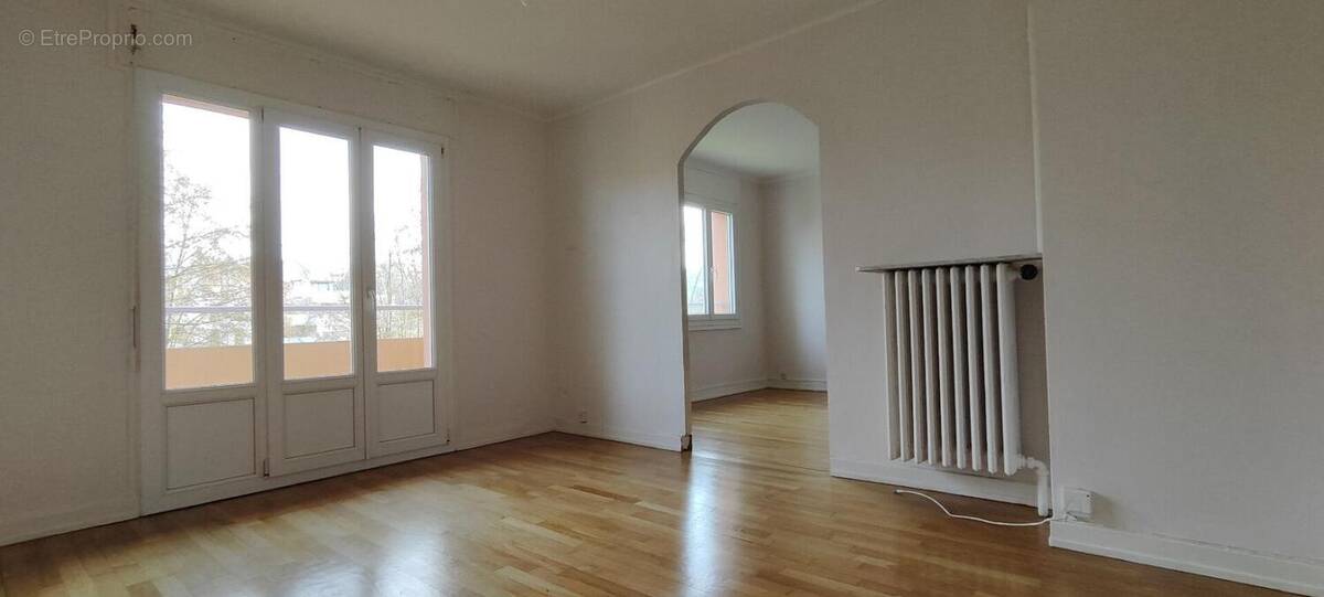 Appartement à BELFORT