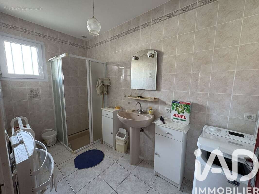 Photo 6 - Maison à NOTRE-DAME-DE-MONTS