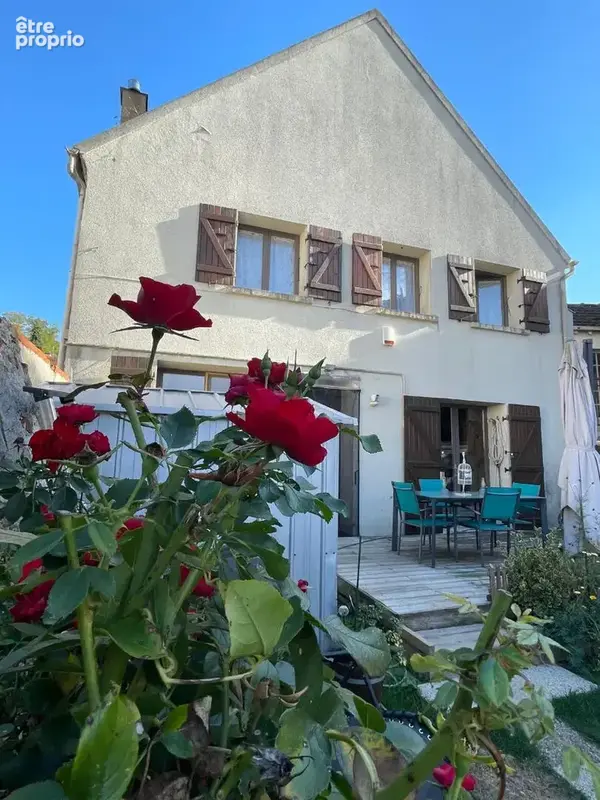 Maison à LA FERTE-SOUS-JOUARRE