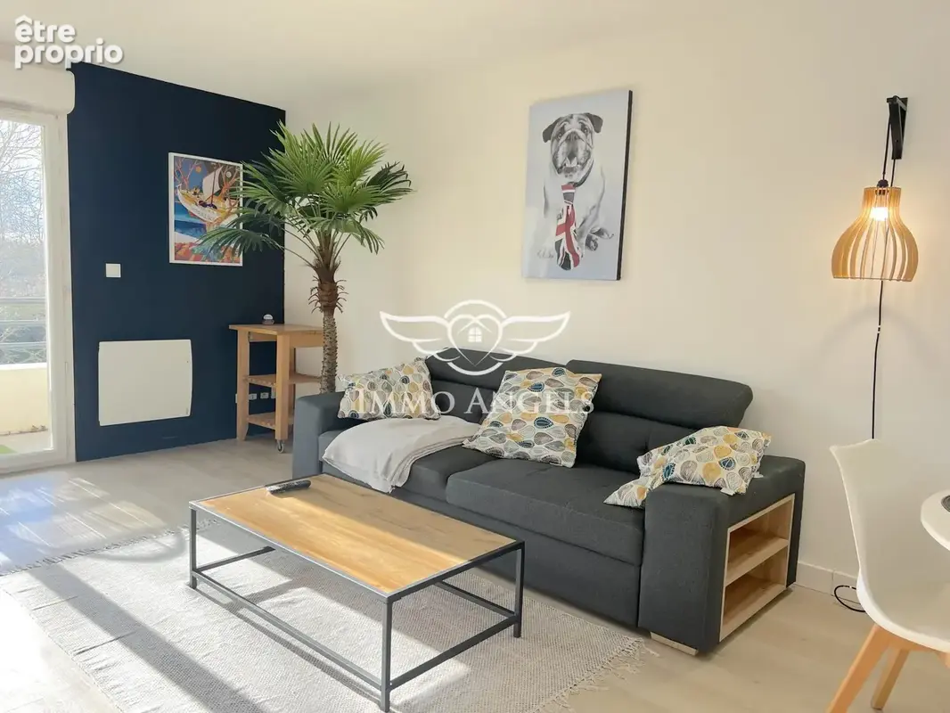 Appartement 2 pièces 48 m² à vendre à Royan (17200) - photo 5