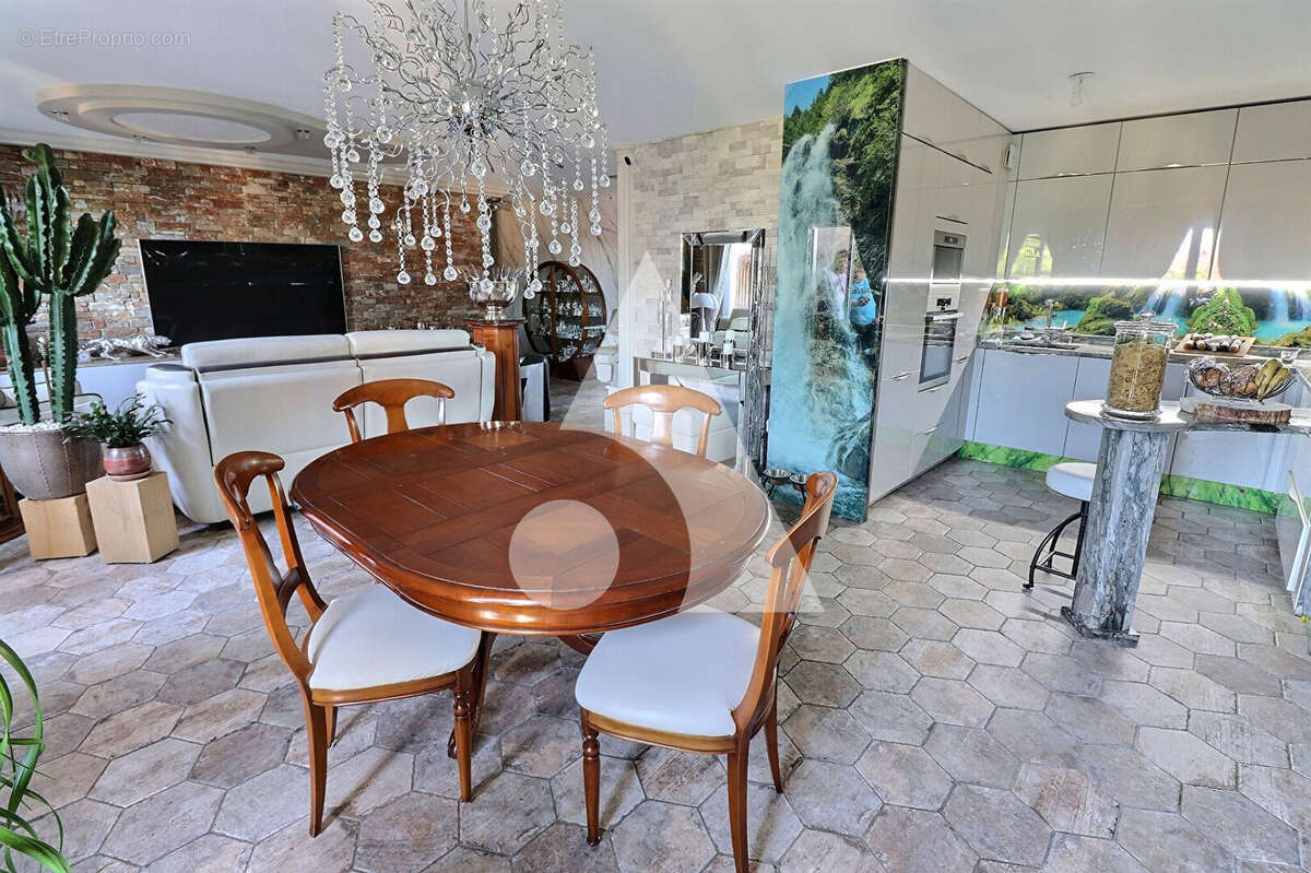 Appartement à SAINT-OUEN-L&#039;AUMONE