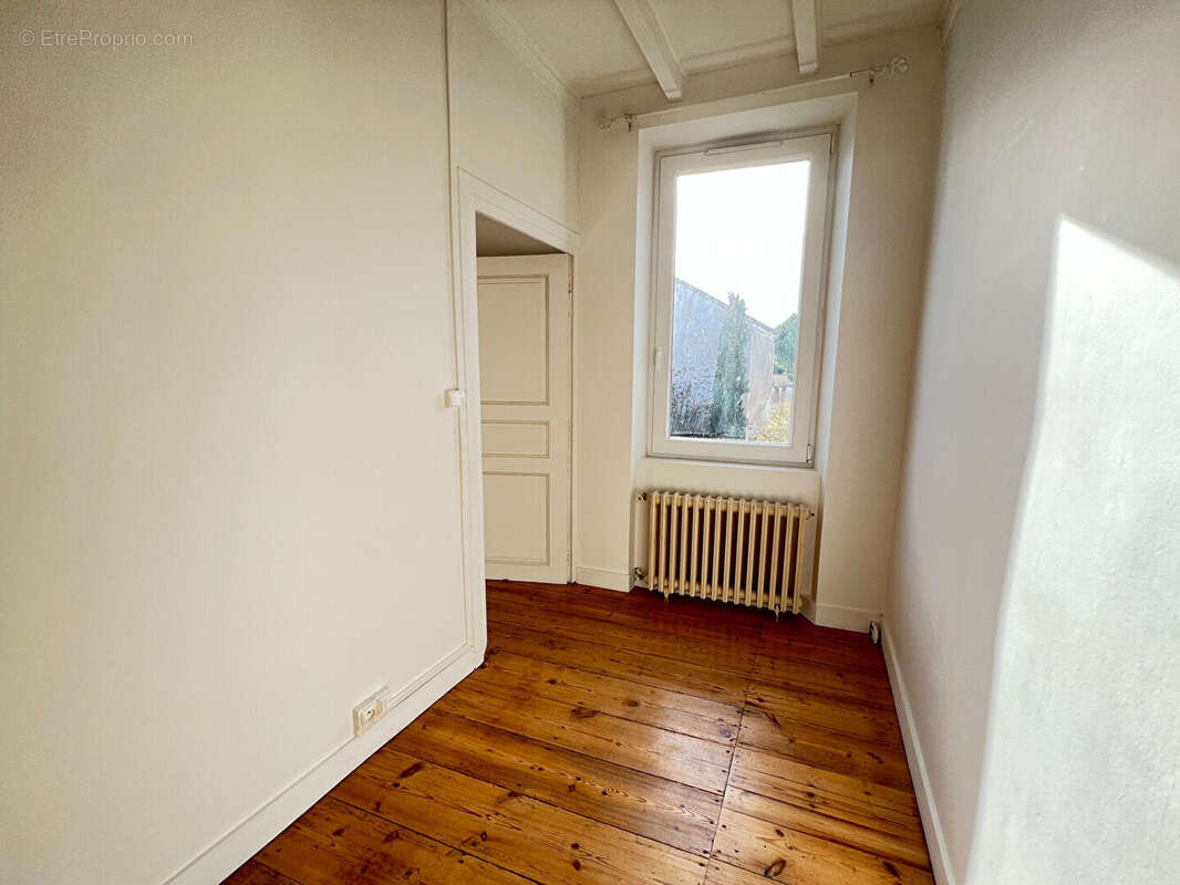 Maison à ARVERT