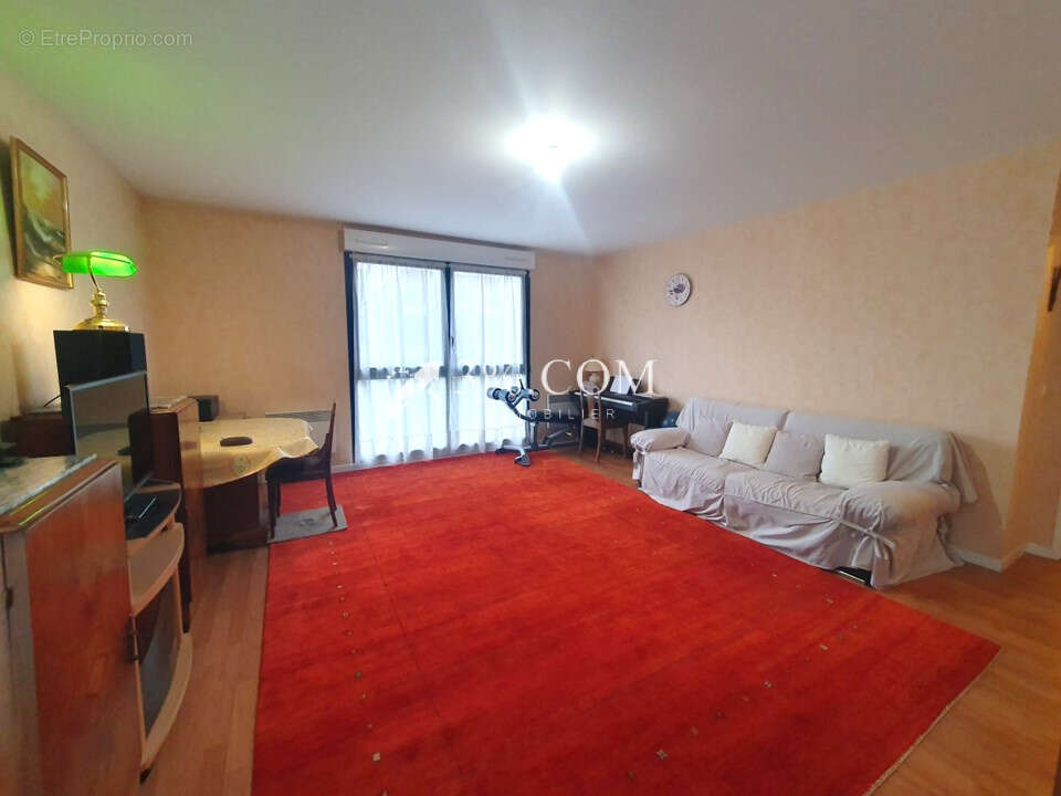 Appartement à SOISSONS