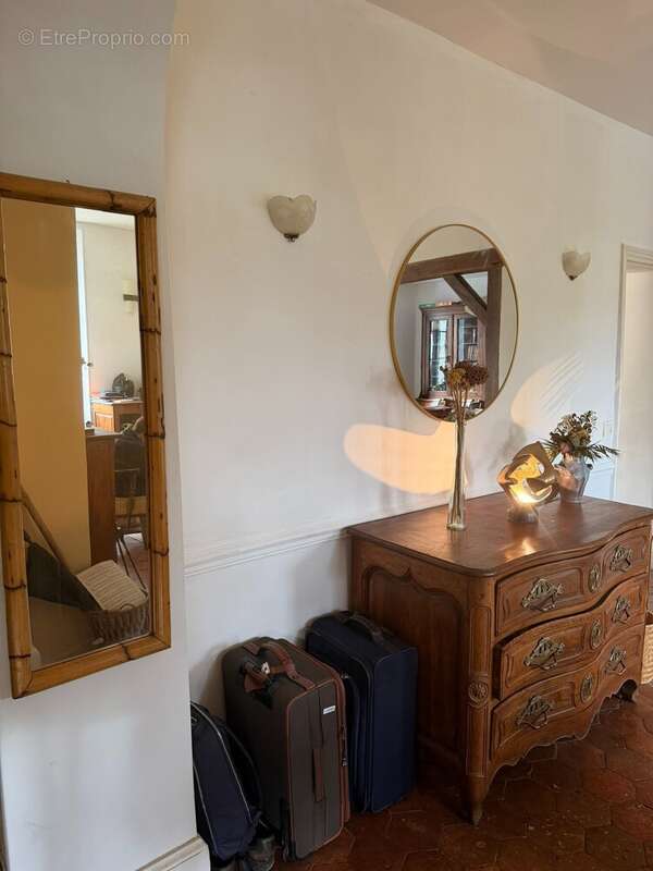 Maison à BOURRON-MARLOTTE