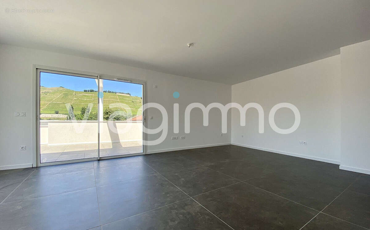 Appartement Tain L'Hermitage, 5 pièces, 120 m² - photo 2