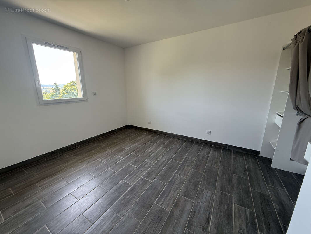 Maison à CHONAS-L&#039;AMBALLAN