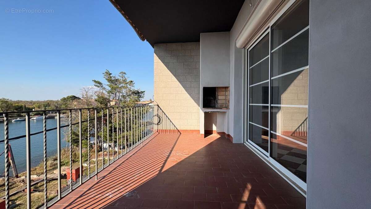 Appartement à AGDE