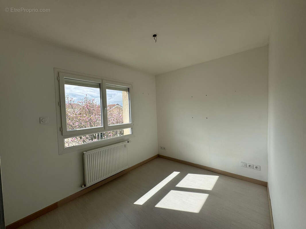 Appartement à VALENCE