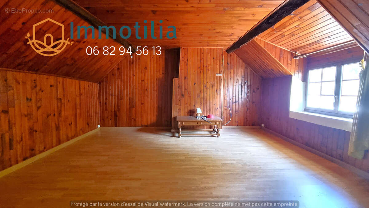 Maison briarde en l !!! - photo 13
