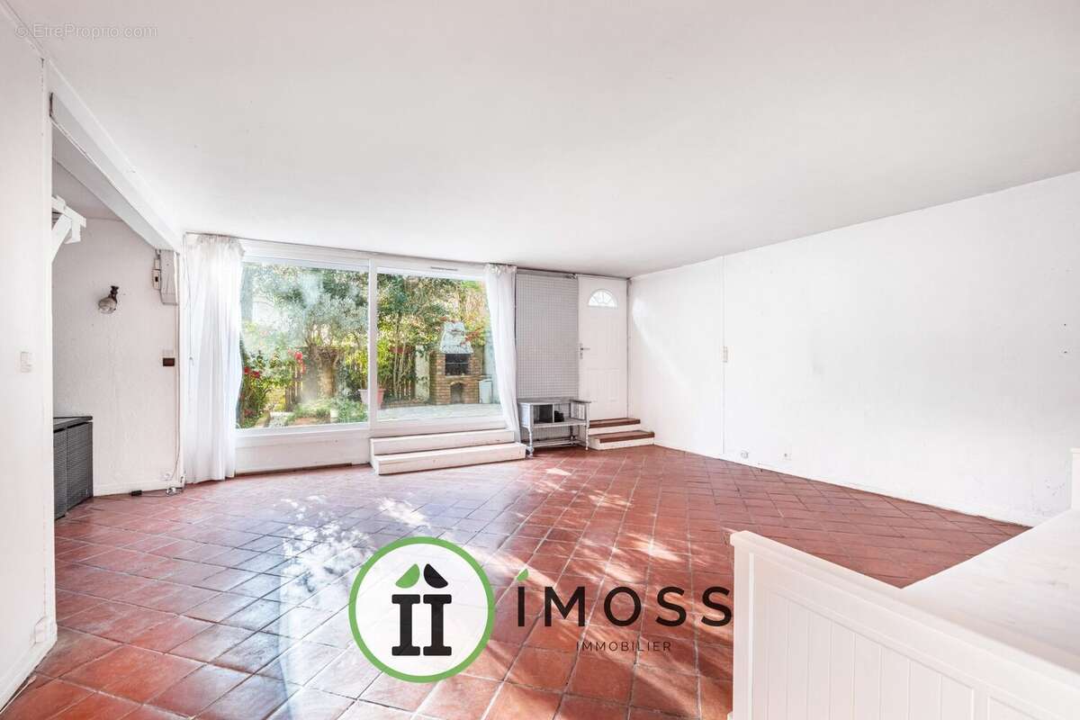 Appartement à VILLEPINTE