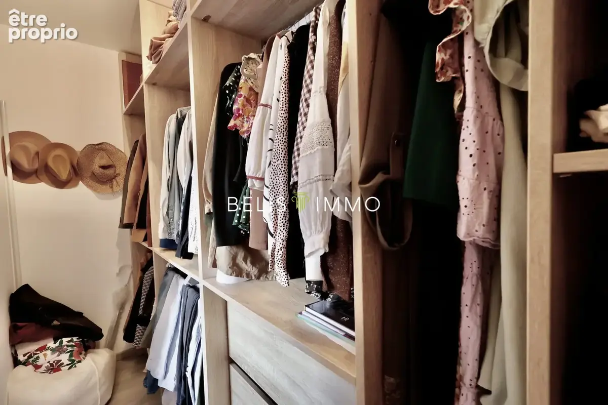 Maison 133 m² à Chinon  - photo 8