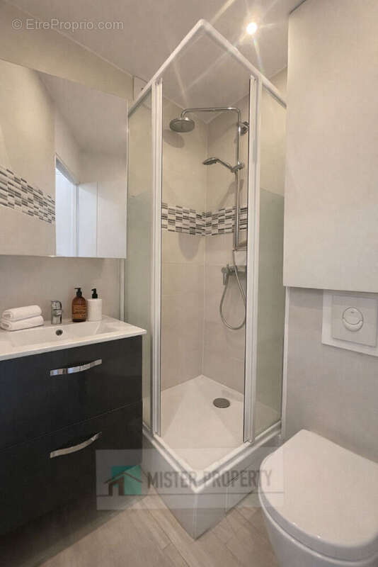 Appartement à RUEIL-MALMAISON