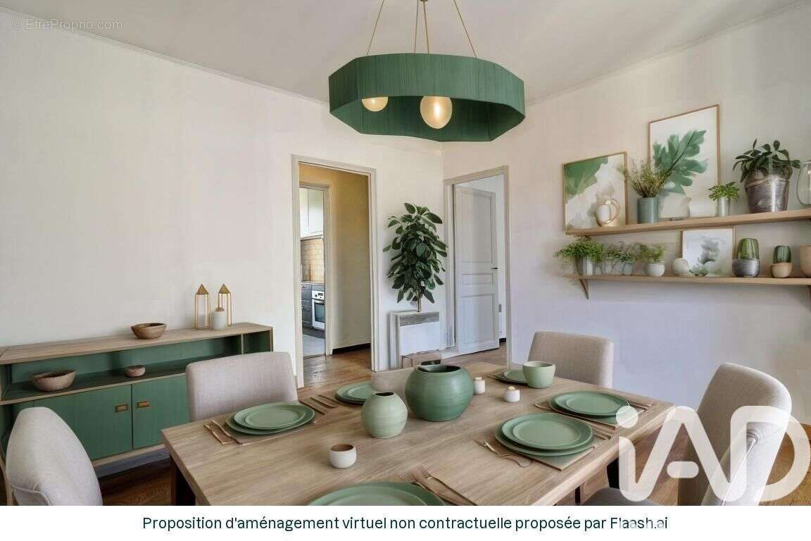 Photo 2 - Appartement à PERPIGNAN