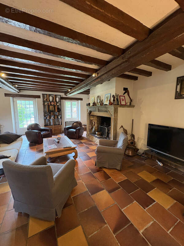Maison à DAGLAN
