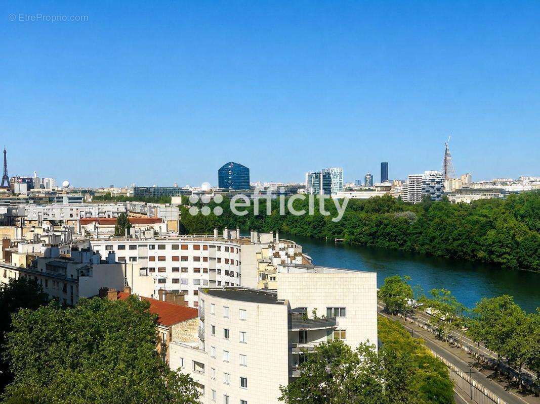 Appartement - photo 9