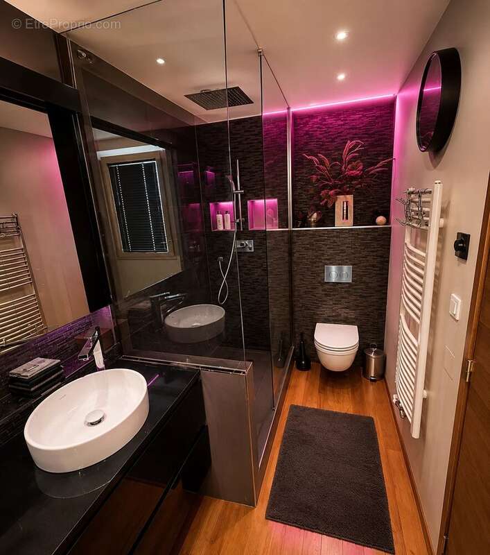 Appartement à MONTREUIL