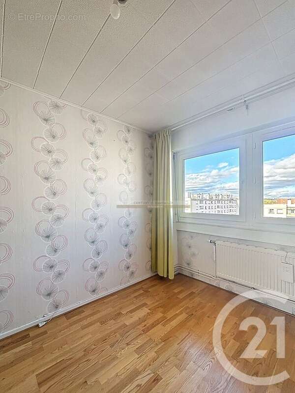 Appartement à LYON-7E
