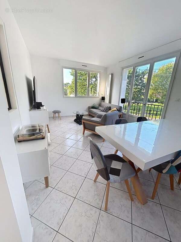 Photo 7 - Maison à SUCY-EN-BRIE