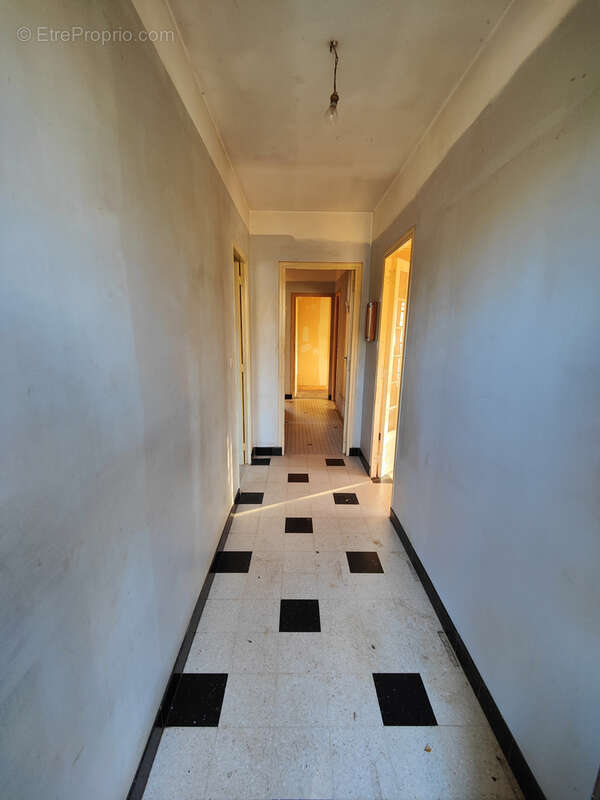 Maison à BUSSY-EN-OTHE