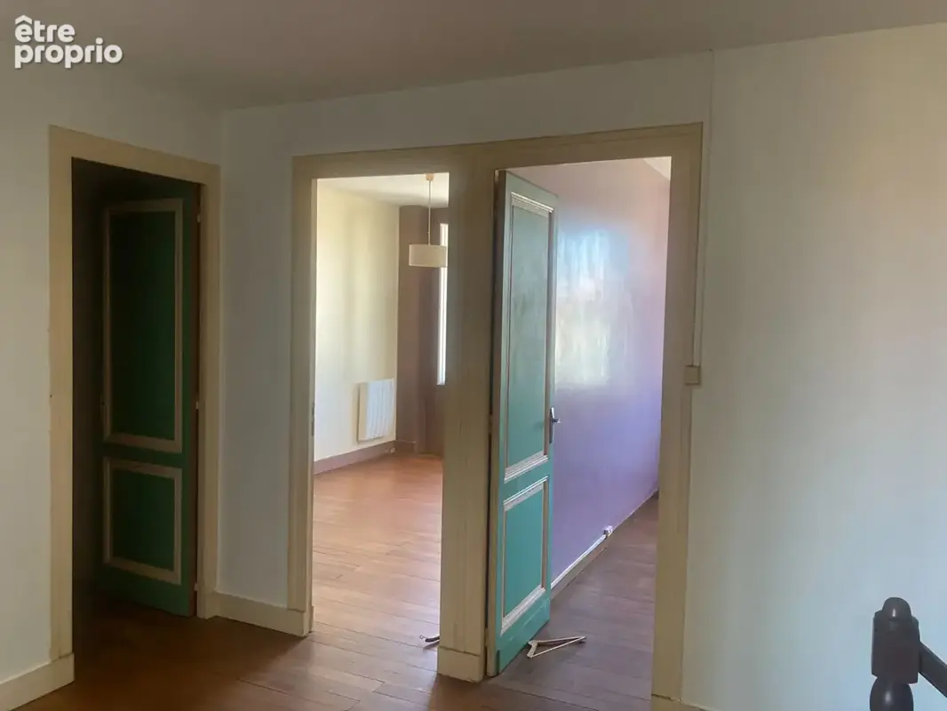 Maison Le Verdon 4 pièce(s) - photo 12