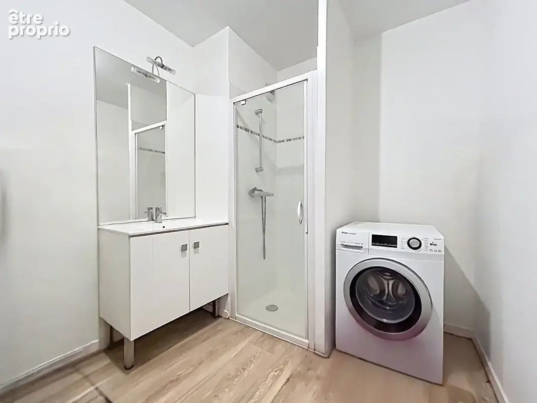 Appartement Orléans 3 pièces 61 m² - photo 5